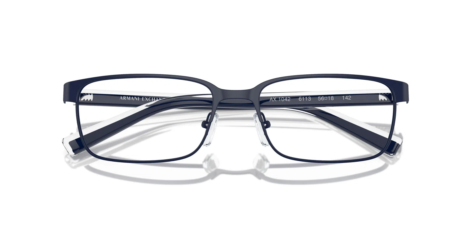 Armani Exchange 1042 Eyeglasses - view 16